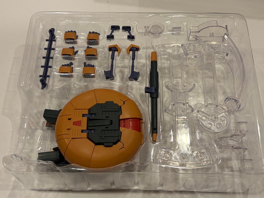 ROBOT魂 〈SIDE MS〉NRX-044 アッシマー ver. ANIME