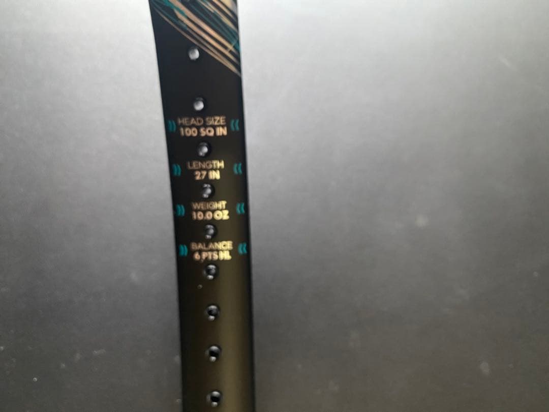 【未使用】ダイアデム スーパーノヴァ ライト 100 国内正規品 G1