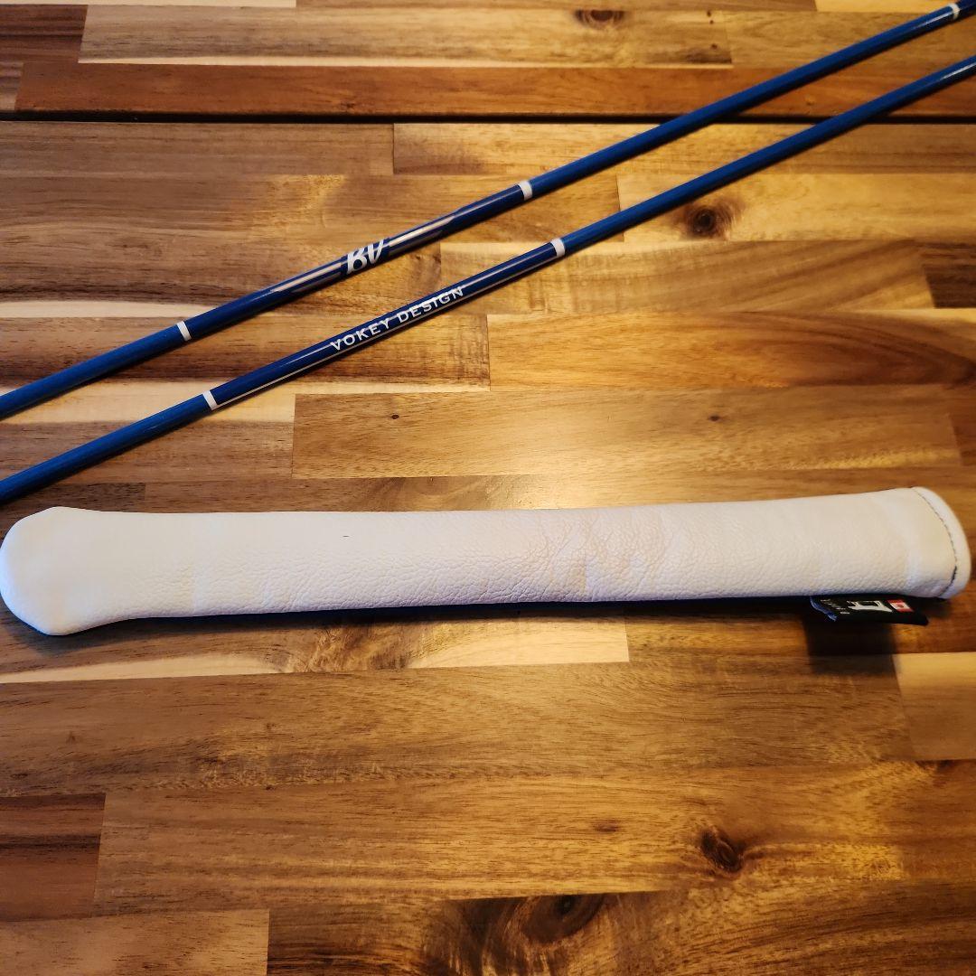 Vokey Design　アライメントスティック　アライメントスティックカバー