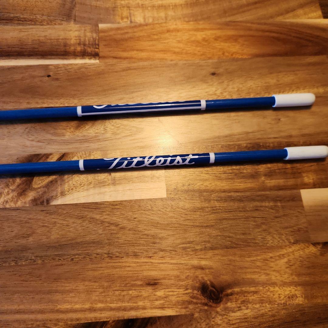 Vokey Design　アライメントスティック　アライメントスティックカバー