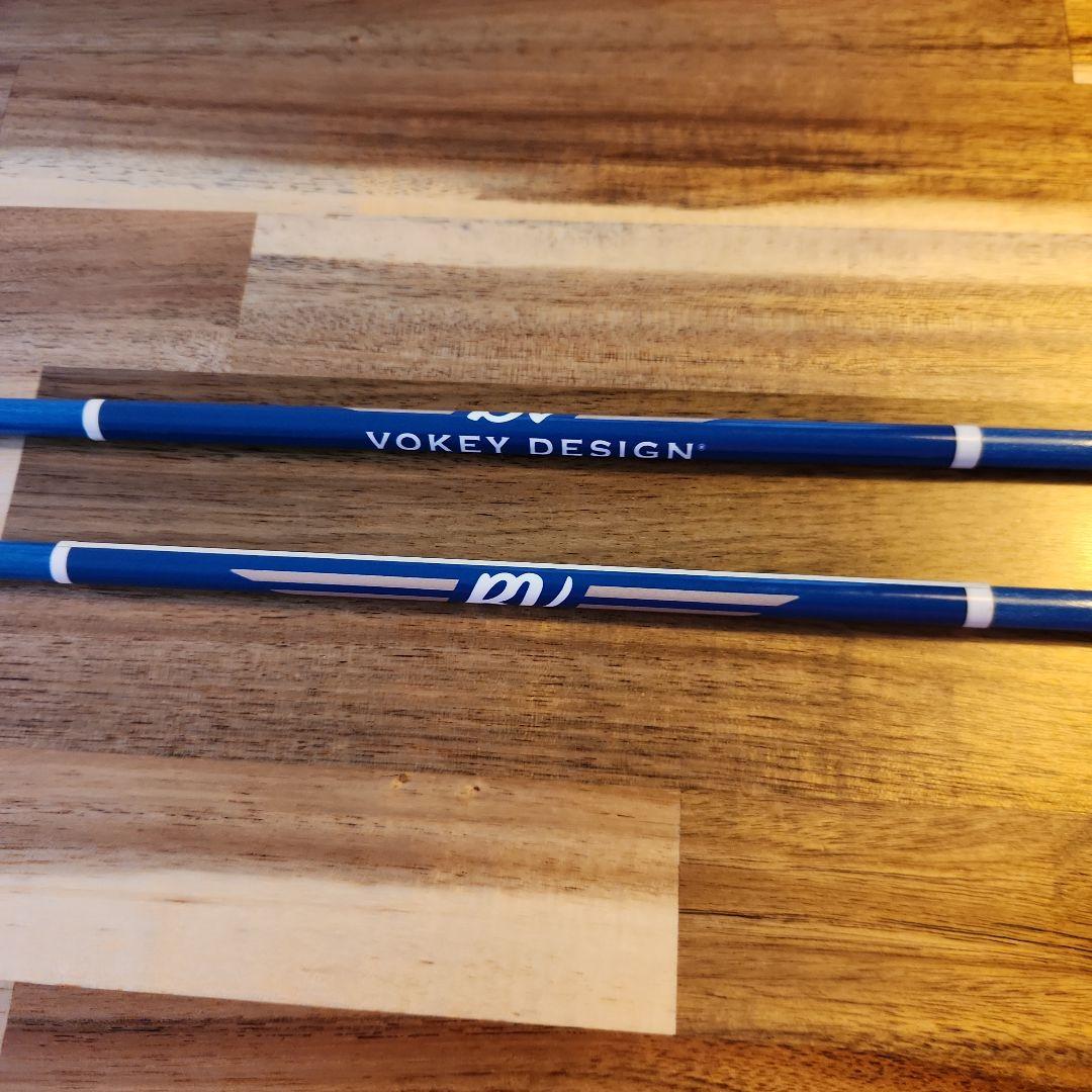 Vokey Design　アライメントスティック　アライメントスティックカバー