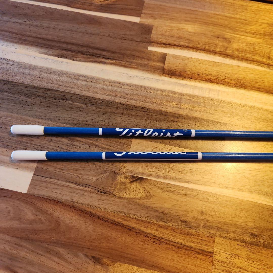 Vokey Design　アライメントスティック　アライメントスティックカバー