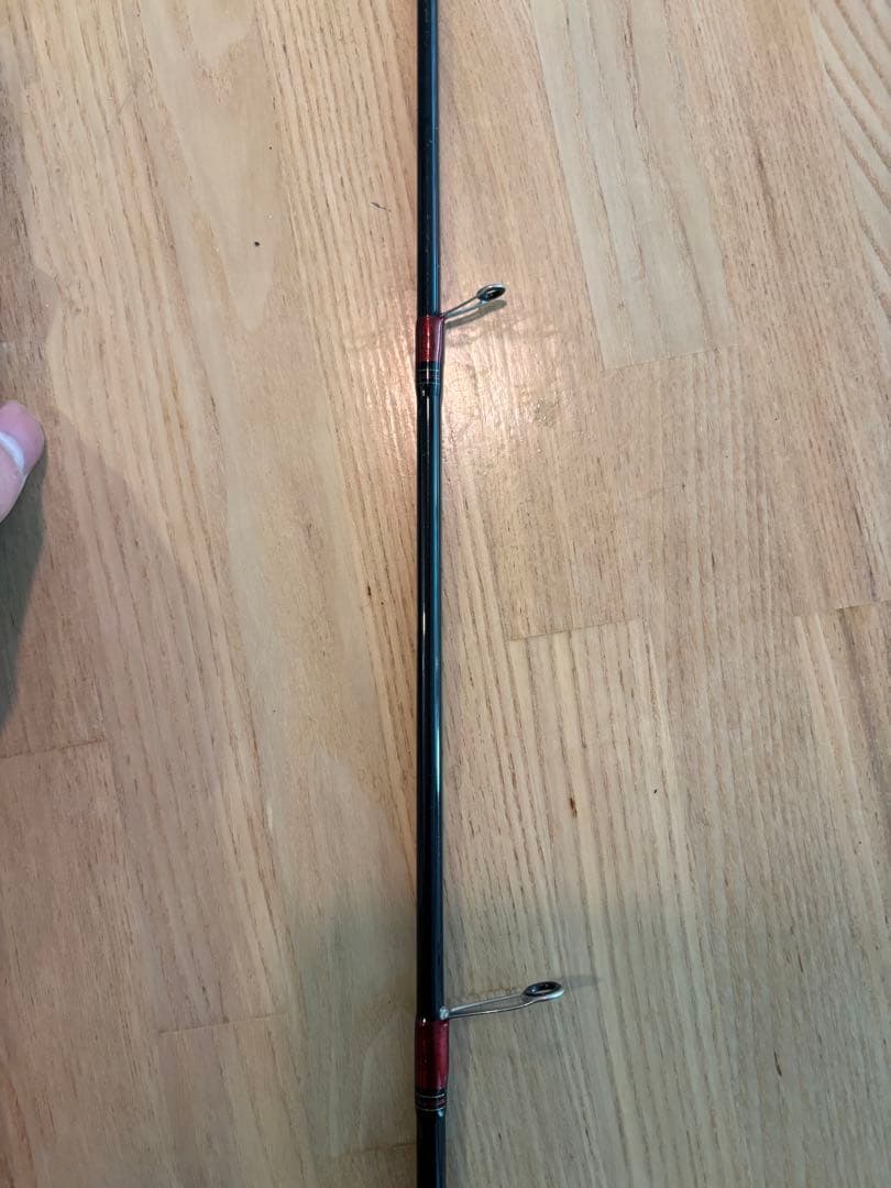 アナリスターライトゲーム　175SP