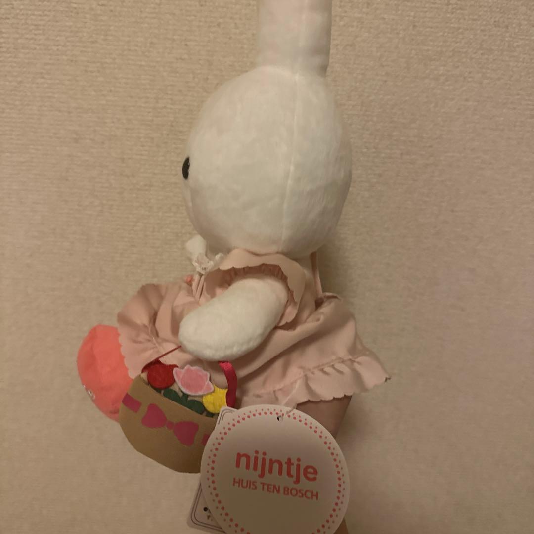 ブルームミッフィー ハウステンボス ナインチェ