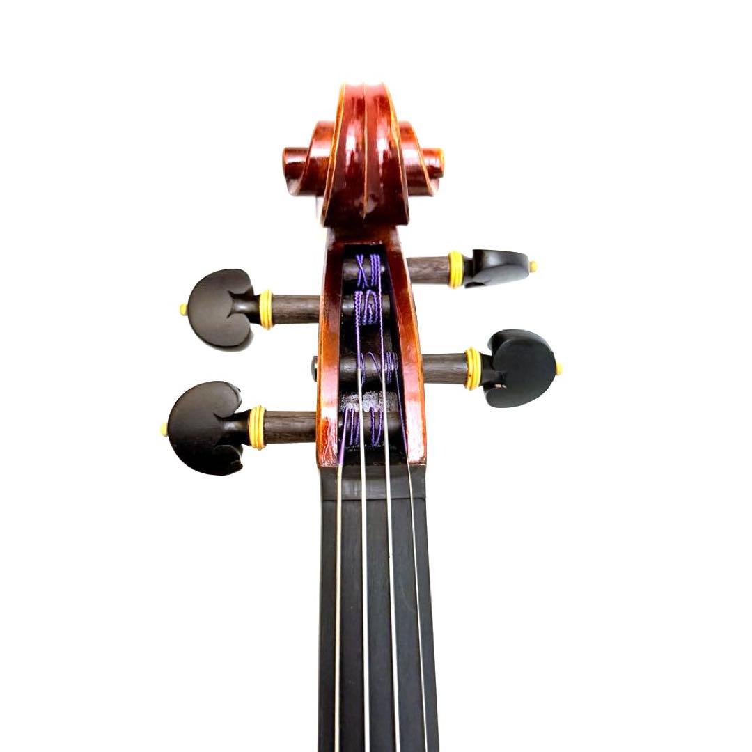 【調整美品】EYS Bella Armonia 4/4 OVN02-1122