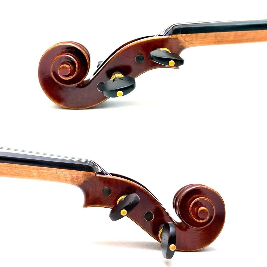 【調整美品】EYS Bella Armonia 4/4 OVN02-1122