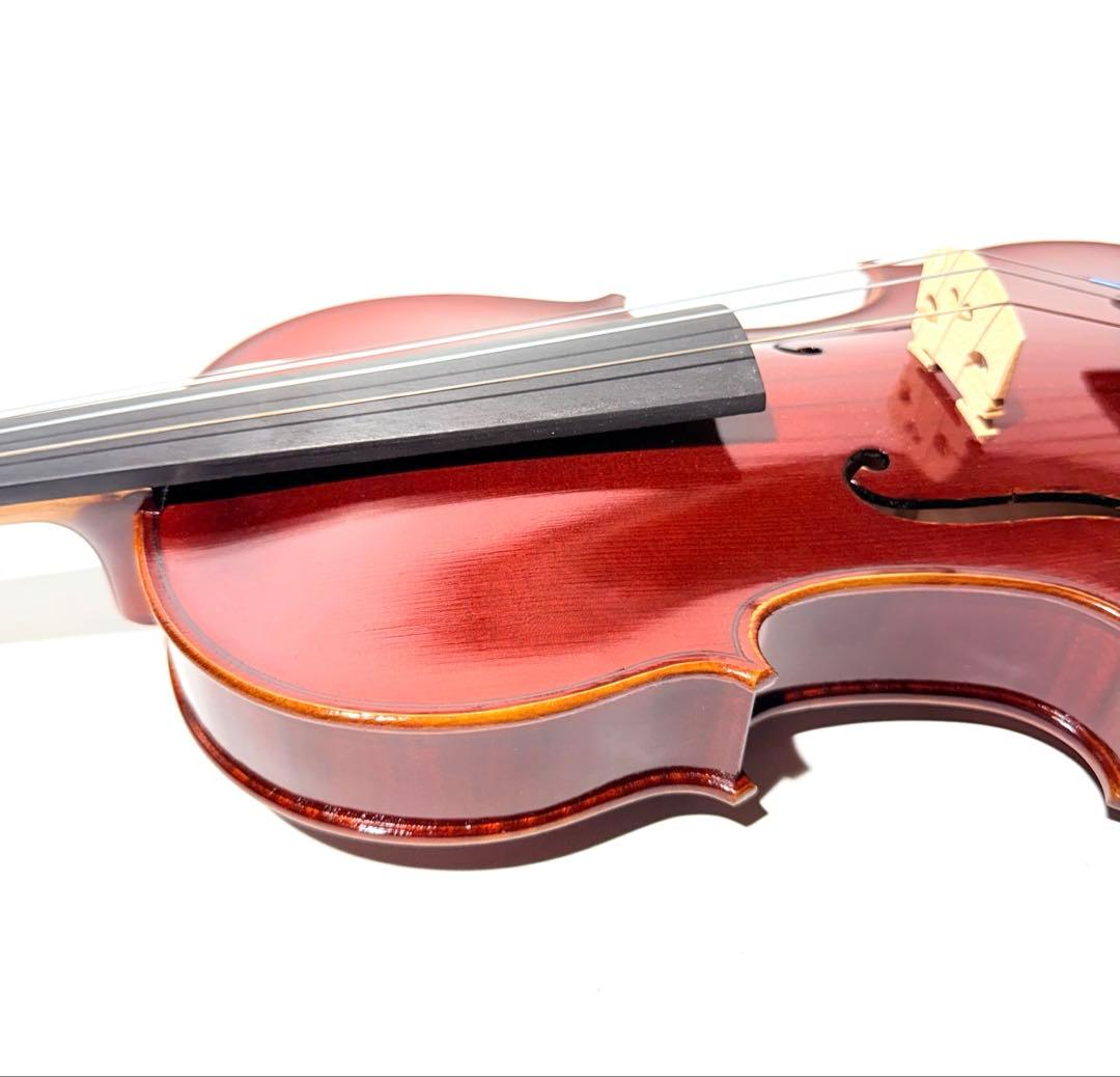 【調整美品】EYS Bella Armonia 4/4 OVN02-1122