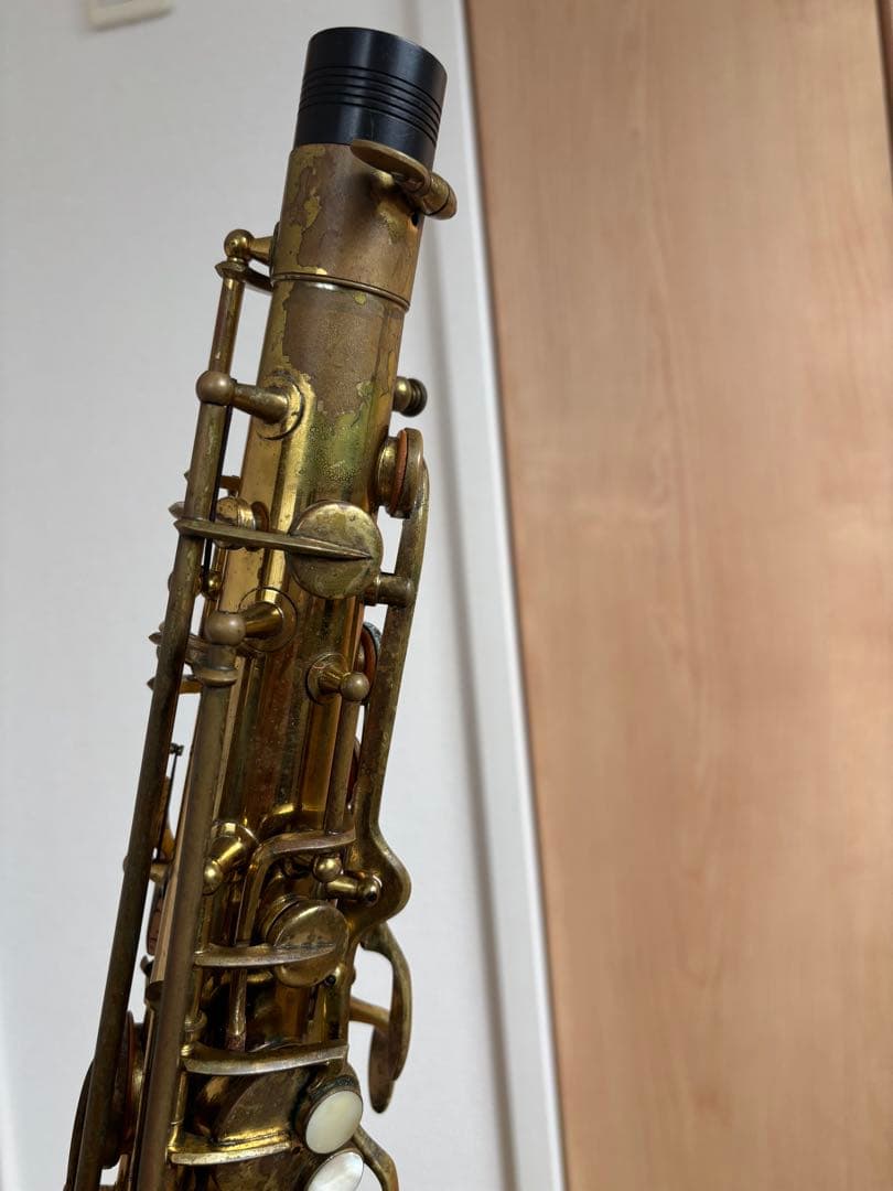 ヤナギサワ　テナーサックス　T-3