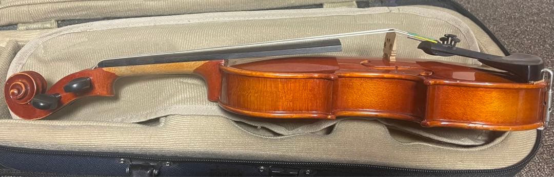 鈴木バイオリン 230 1/10サイズ スズキ