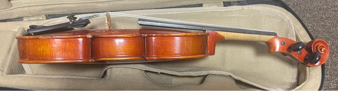 鈴木バイオリン 230 1/10サイズ スズキ