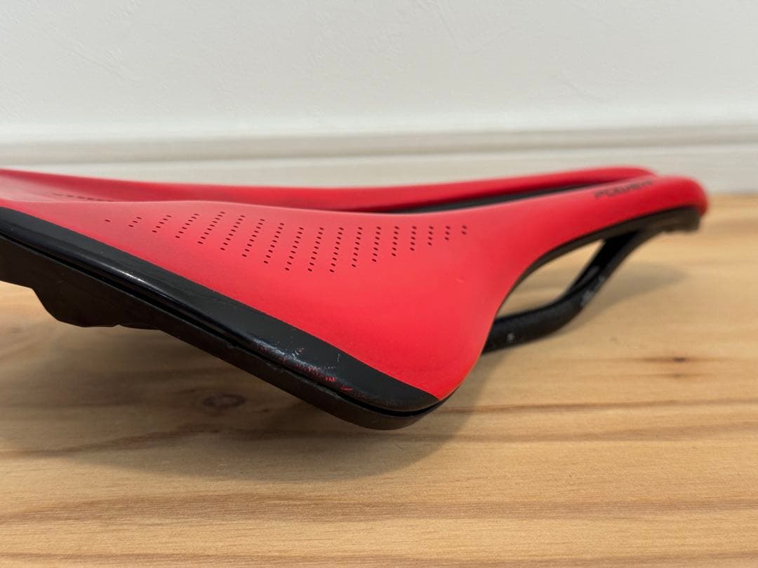 SPECIALIZED S-WORKS POWER スペシャライズド サドル