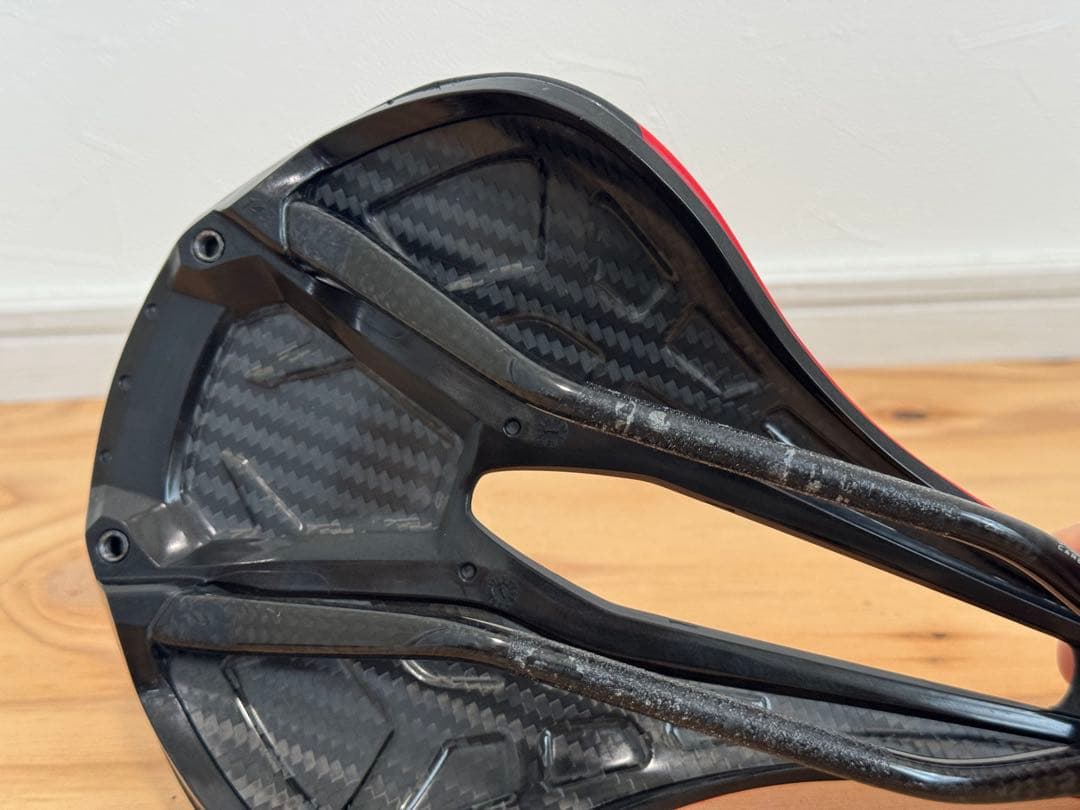 SPECIALIZED S-WORKS POWER スペシャライズド サドル