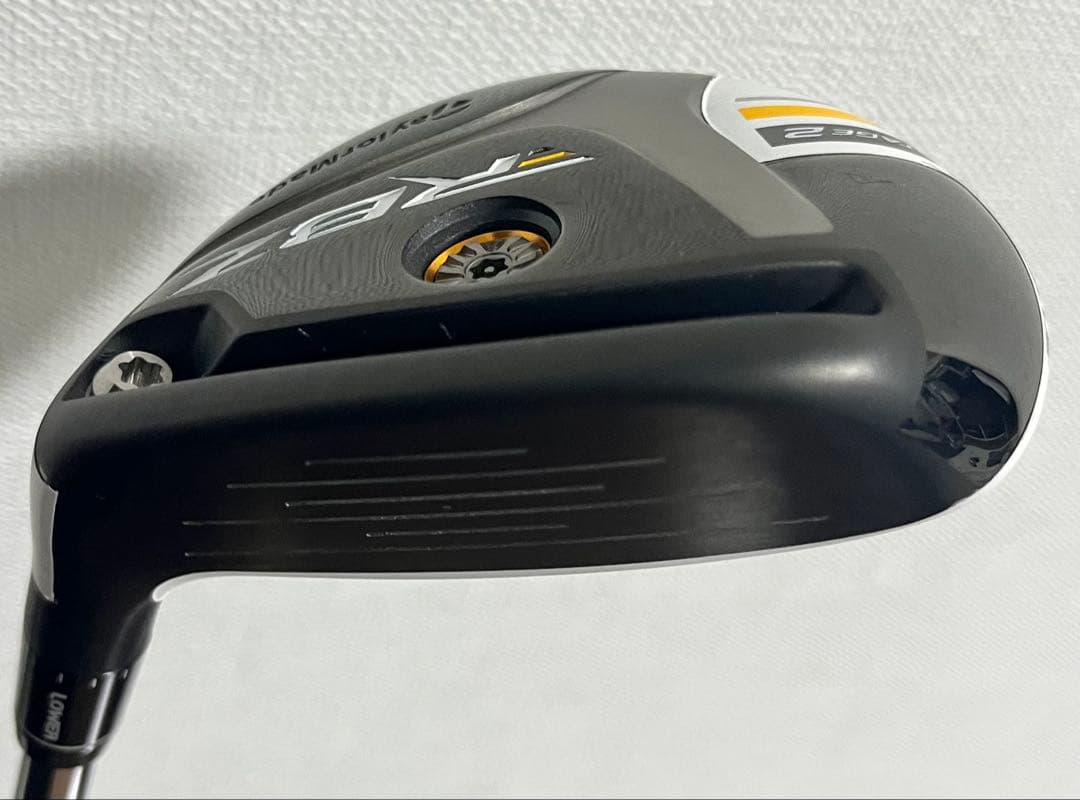 RBZ レスキュー 3UT/18.5° KBSシャフト