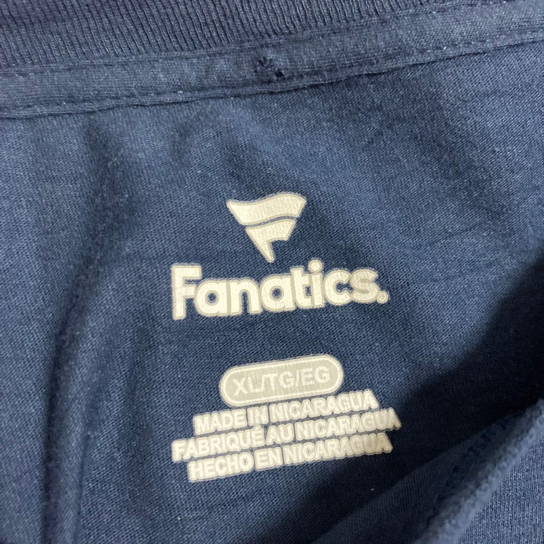 Baltimore Ravens Tシャツ XLサイズ　fanatics