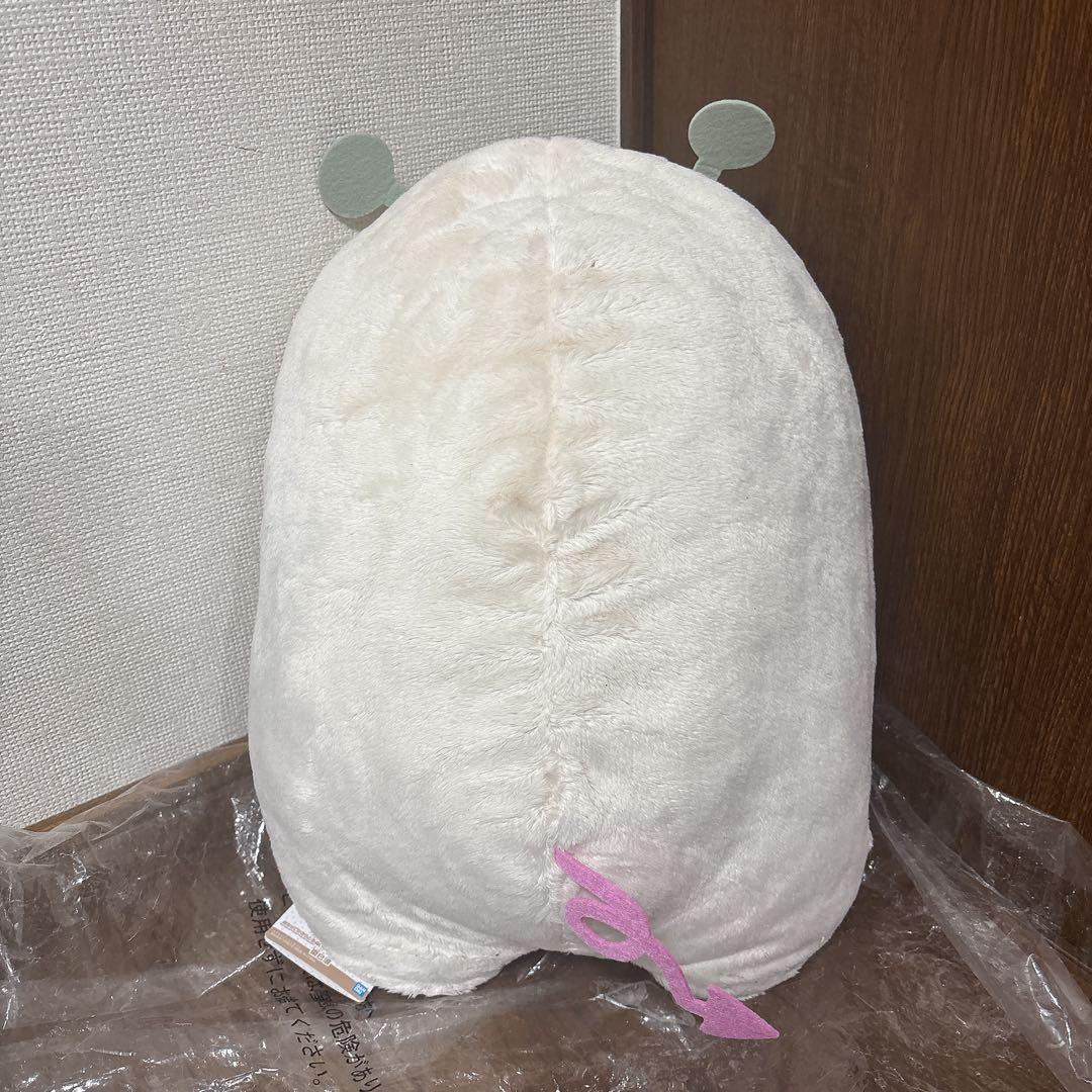 アイドリッシュセブン　デカもんぬい　めちゃでかきらどるぬいぐるみ