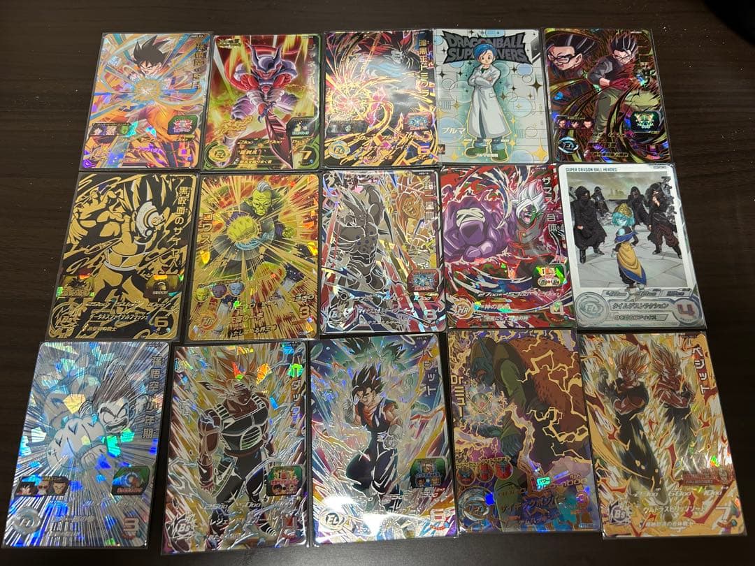 バイキンマンさん専用