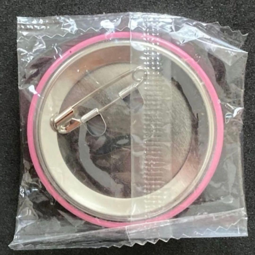 缶バッジ 同級生 シリーズ 中村明日美子