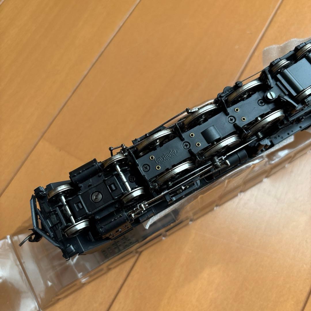 天賞堂 C62形蒸気機関車 3号機 北海道タイプ 51003 DCC仕様