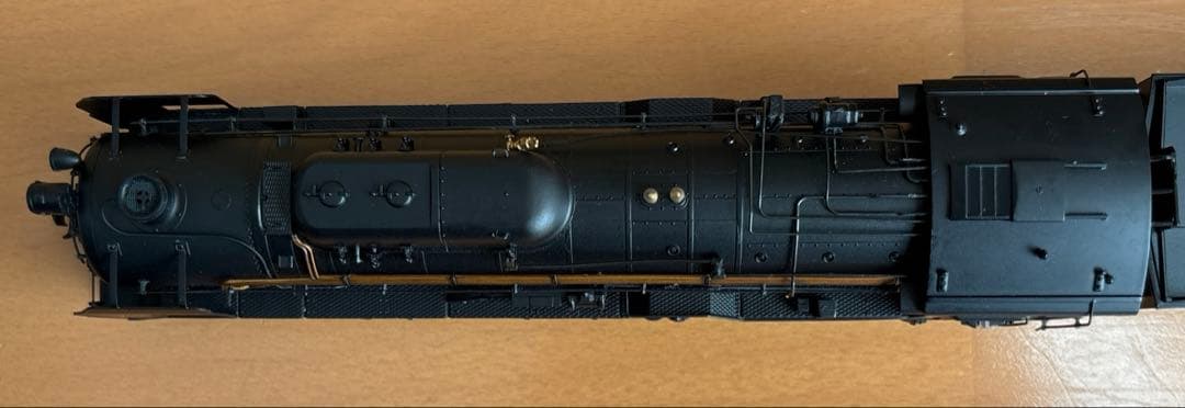 天賞堂 C62形蒸気機関車 3号機 北海道タイプ 51003 DCC仕様