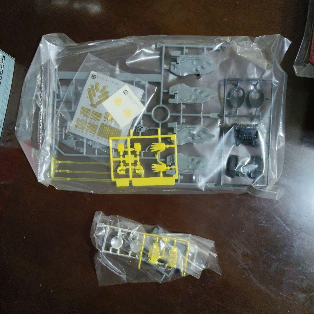 HG キュベレイMk-II　プルツー専用機　 エクストラフィニッシュバージョン