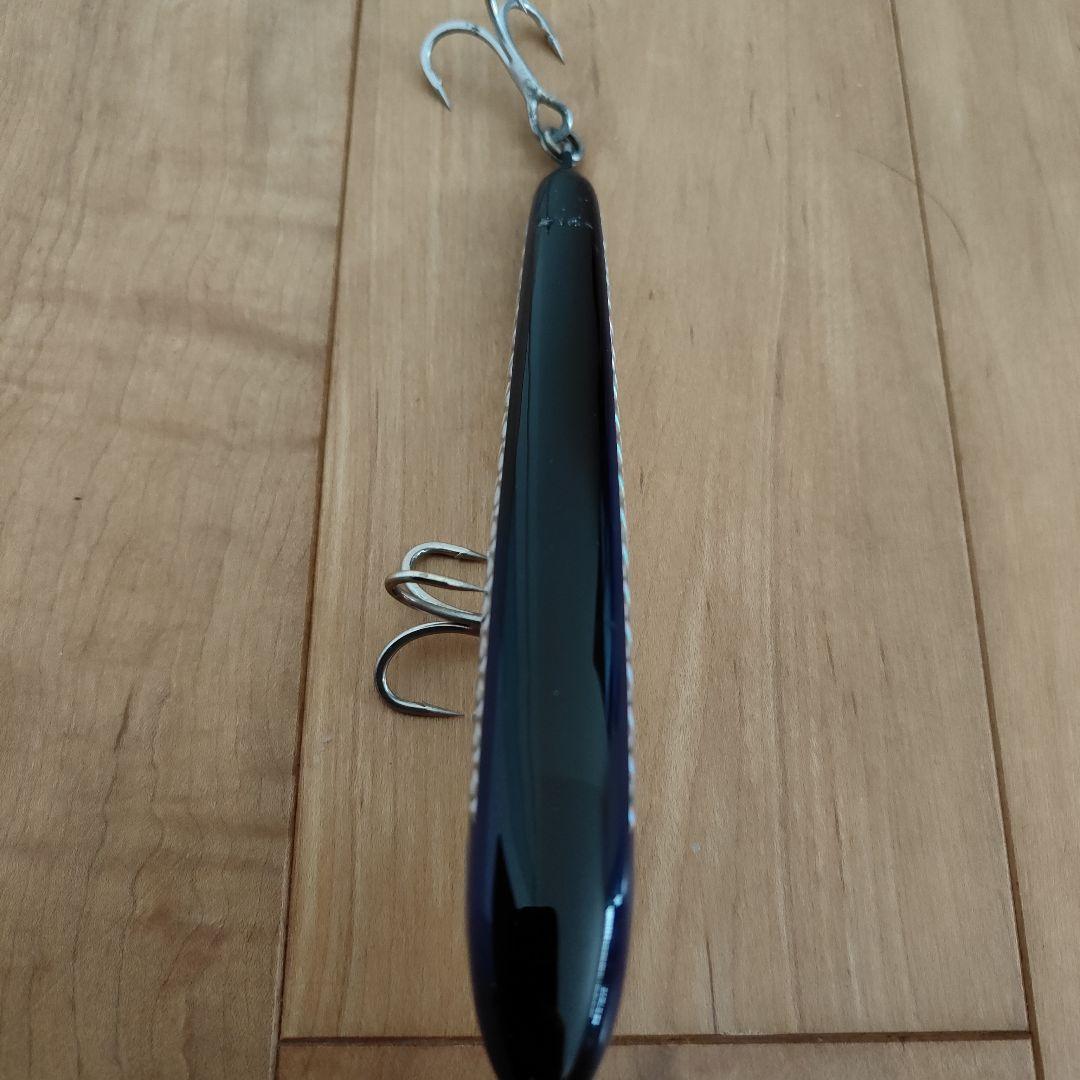 j*5様 ローカルスタンダードダイブベイト165