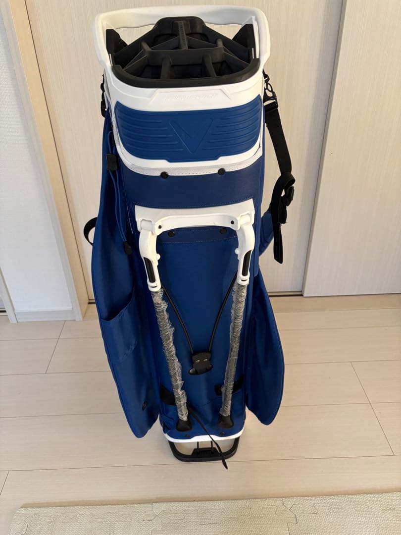 リ*ン様 Callaway キャディバッグ 14分割
