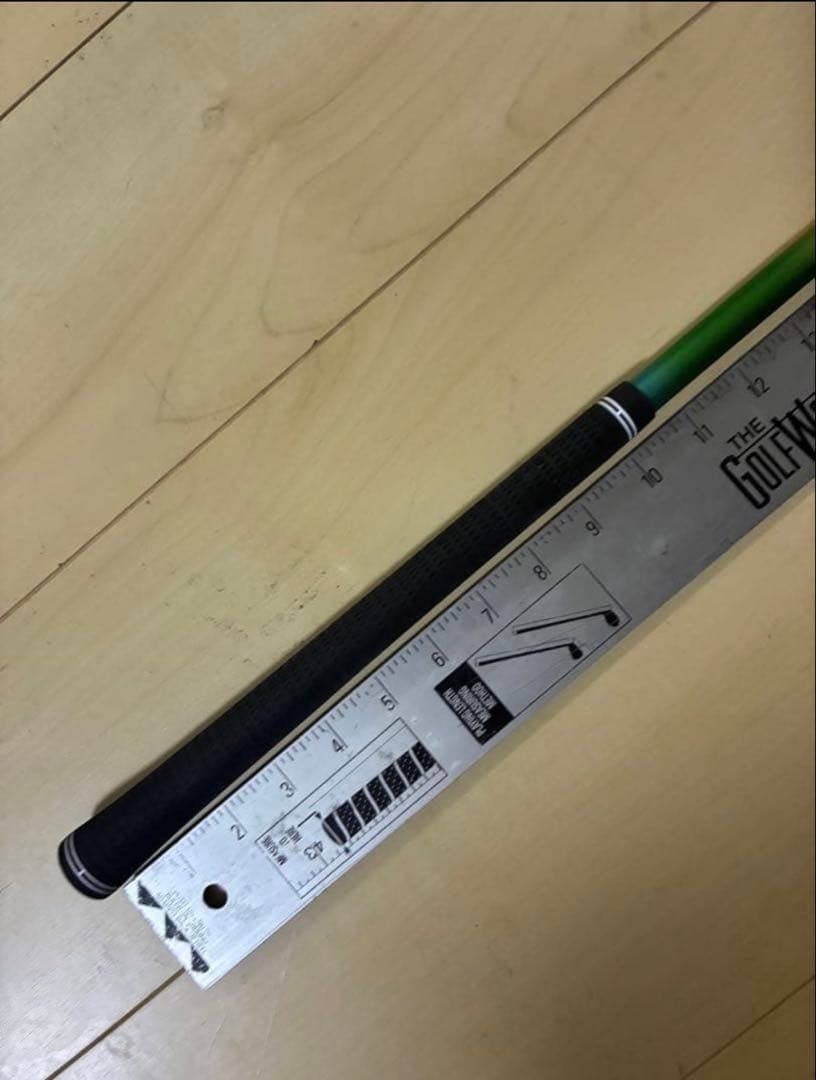 525 オートフレックス　SF505 テーラースリーブ付　ドライバー用