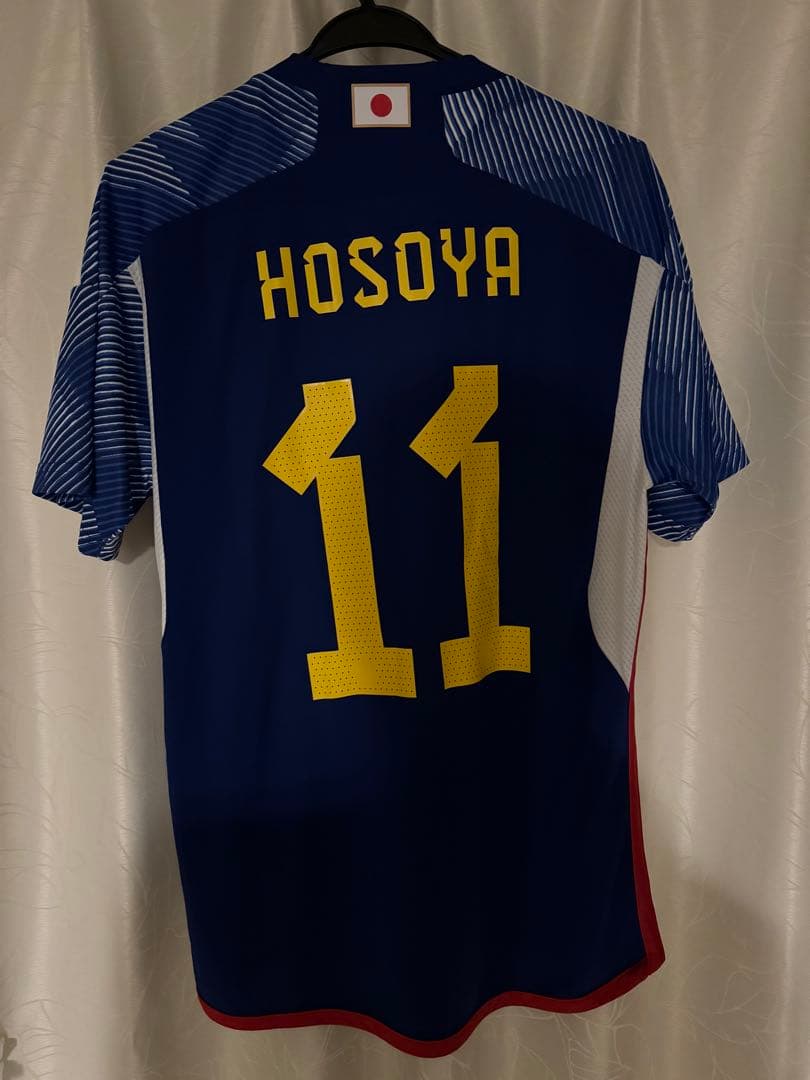 日本代表ユニフォーム