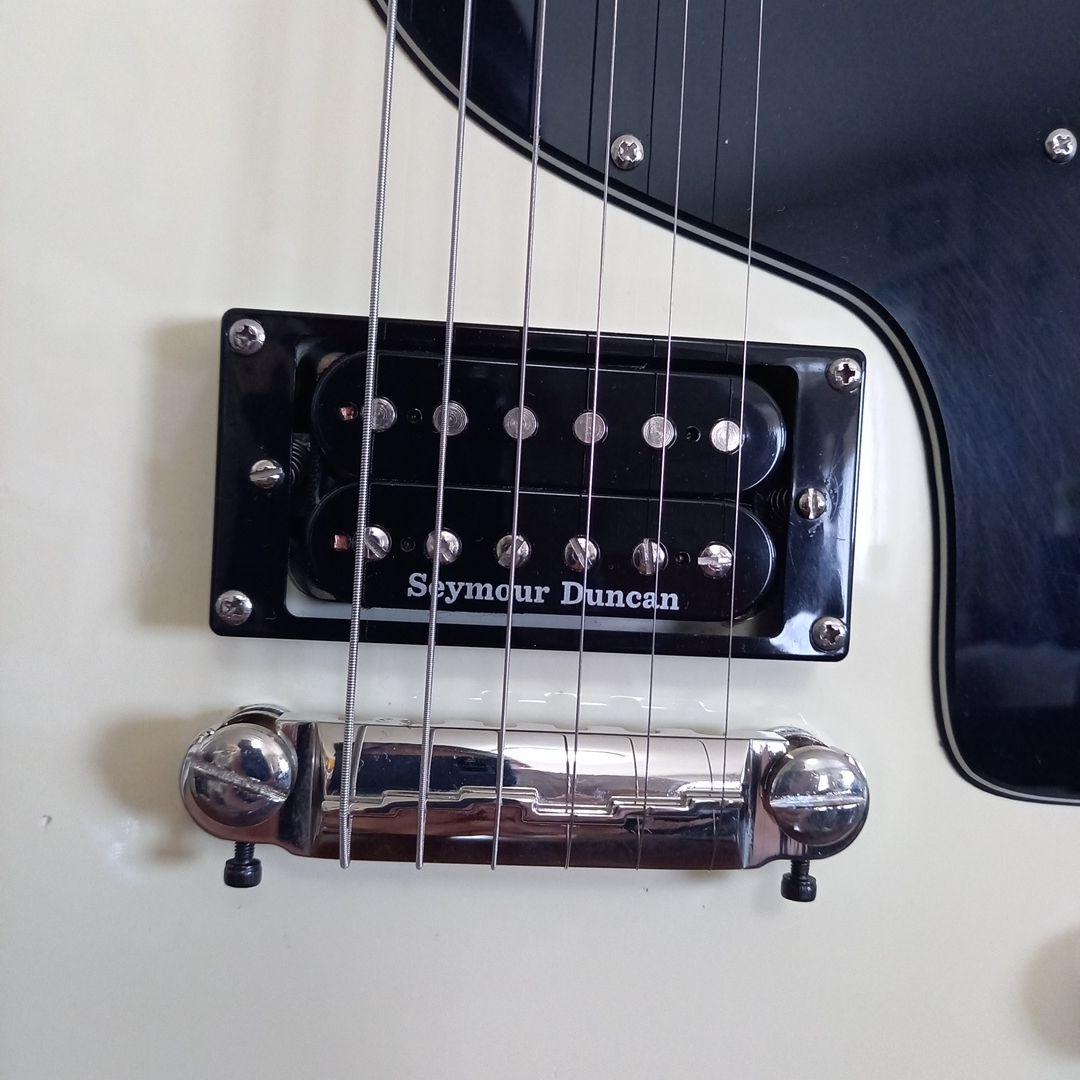 『Duncan PU搭載』Epiphone By Gibson LP Junio