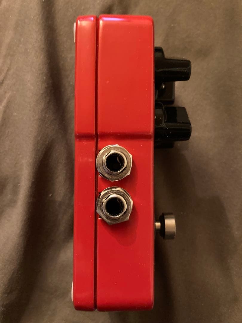 最終値下げ　tc electronic HALL OF FAME 2 リバーブ