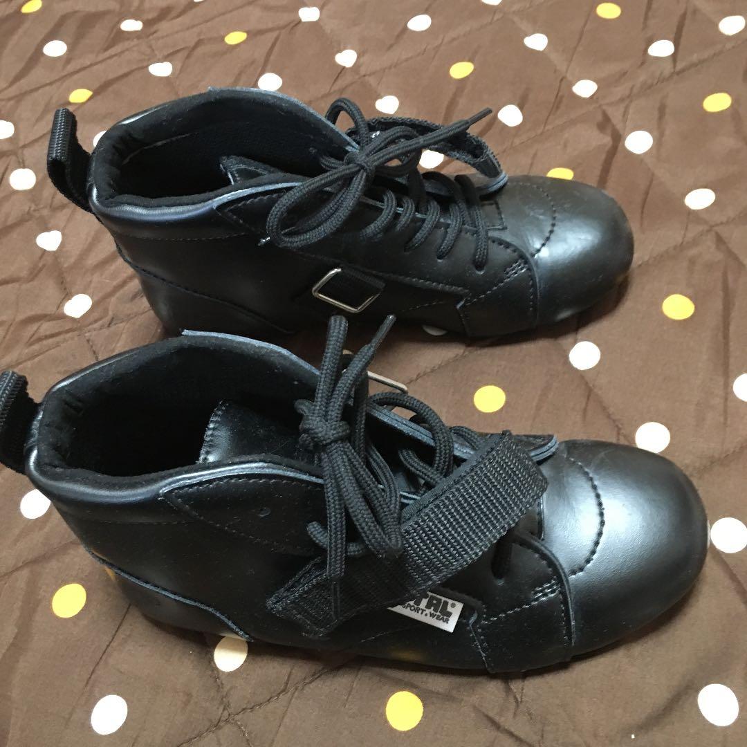 デッドリフトシューズ