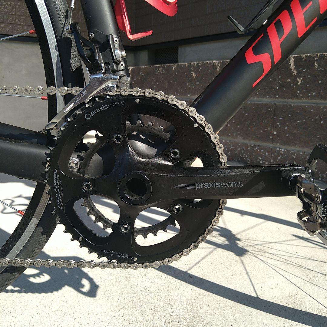 【用品多数】Specialized Roubaix