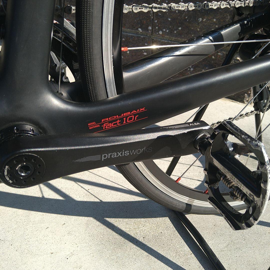 【用品多数】Specialized Roubaix