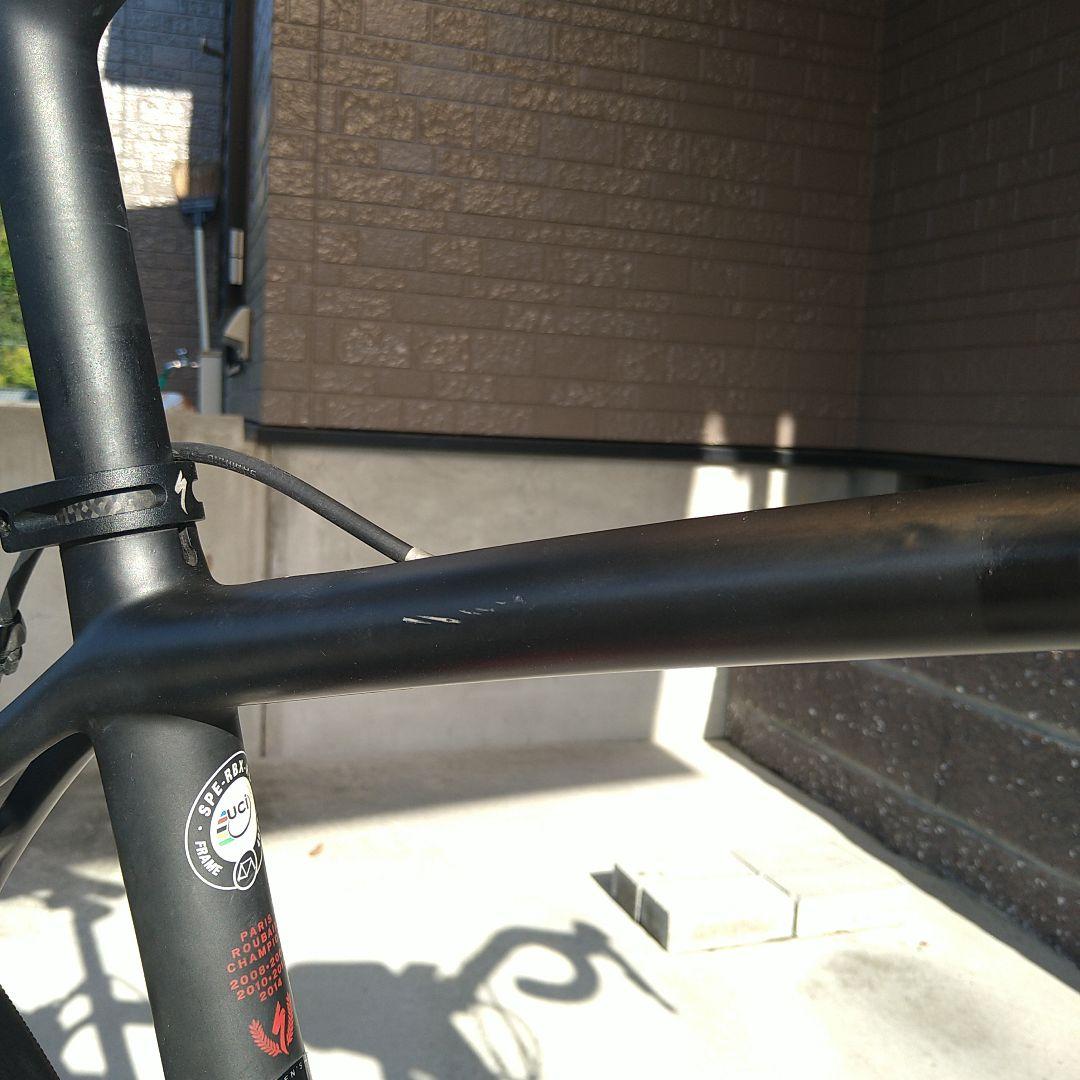 【用品多数】Specialized Roubaix