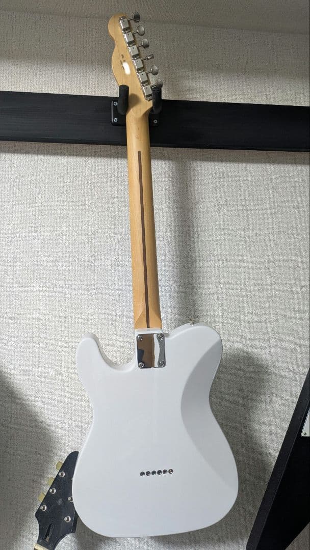 ギター fender 2024 Hybrid II telecaster