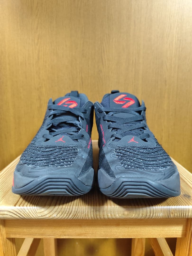 Nike Jordan Luka 1 Bred　ルカ1　ブレッド　26.5cm