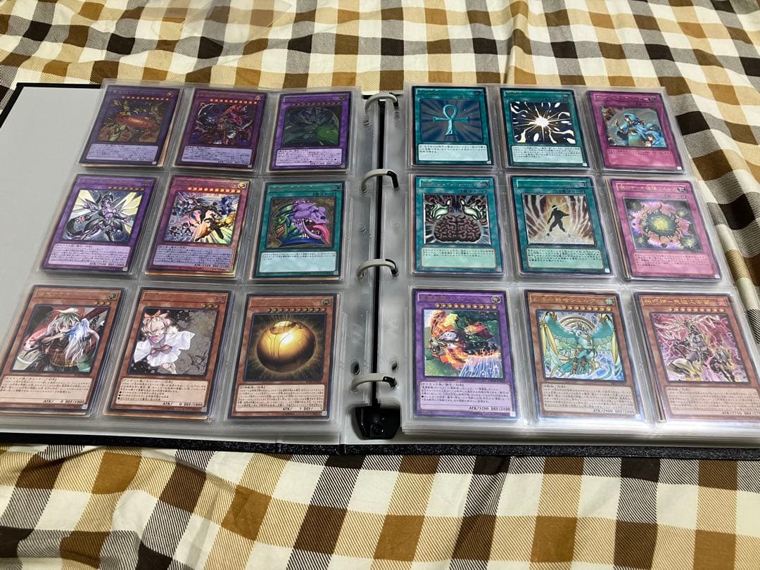 遊戯王 まとめ売り プリズマ ホロ レリーフ シークレット他計540枚