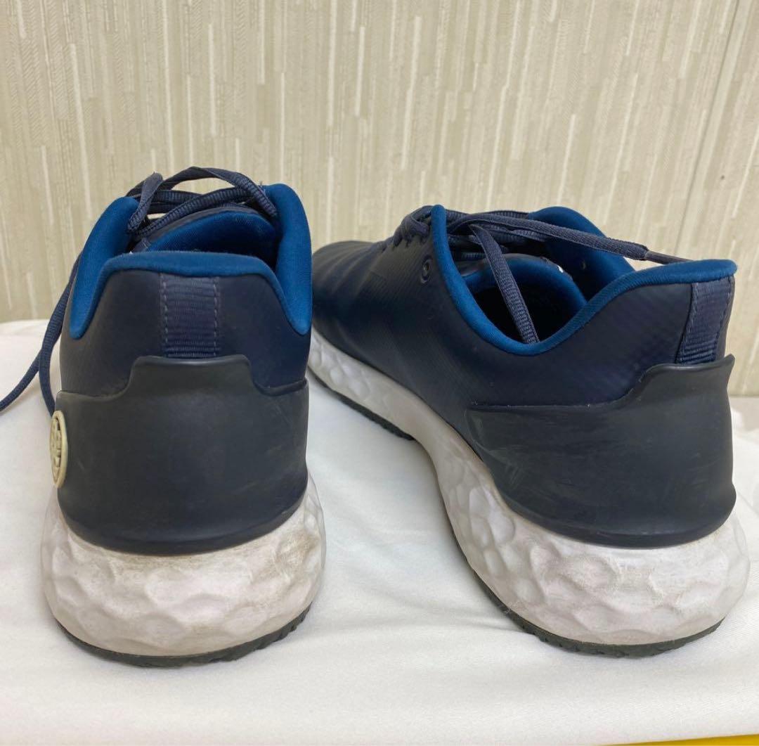 G/FORE ジーフォア MG4+ ゴルフシューズ 26.5cm ネイビー 紺