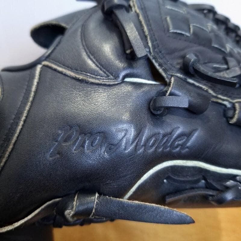 ローリングス 杉内俊哉モデル ジャパンシリーズ Rラベル 投手用 軟式グローブ