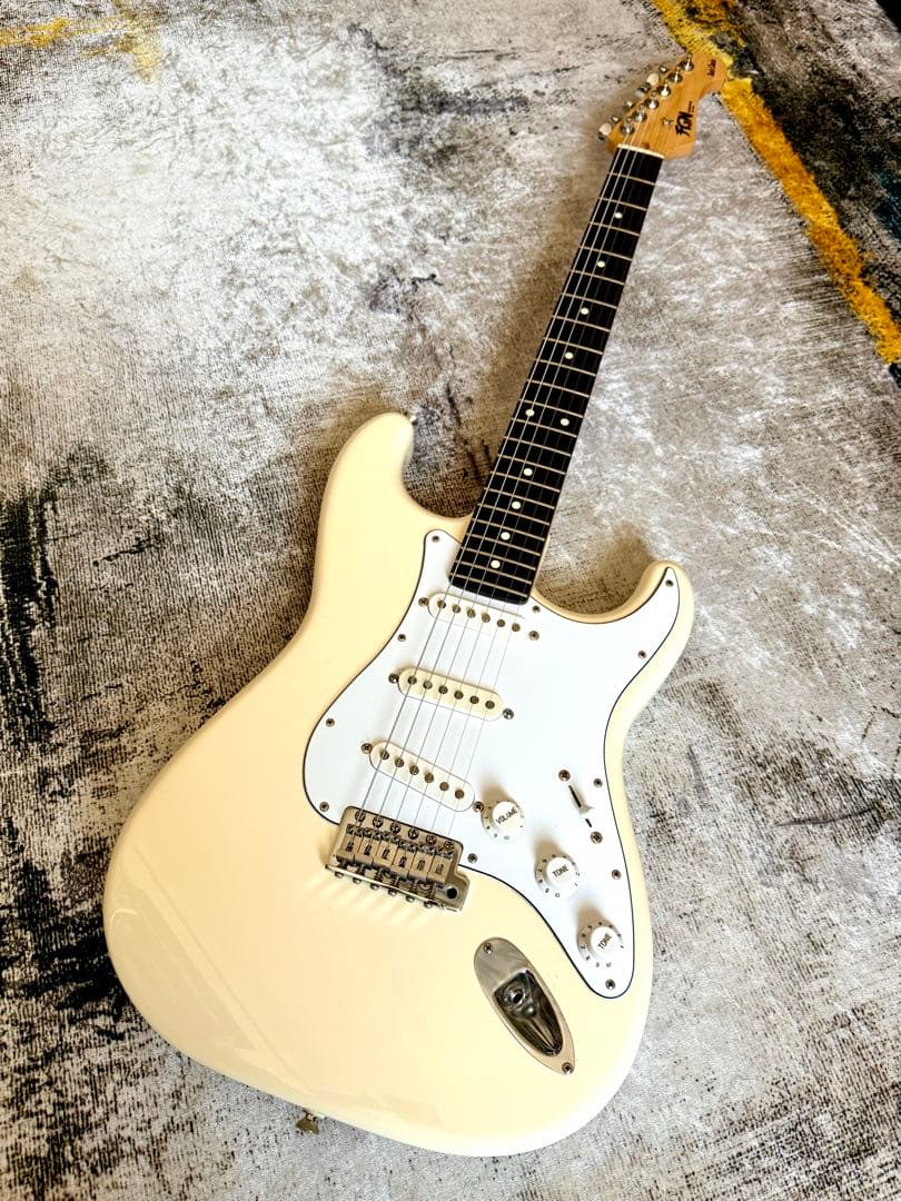 【エレキギター】FUJIGEN BSCT10RBD