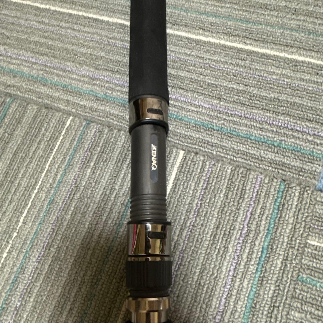 ゼナック　トビゾー　TC84 100G