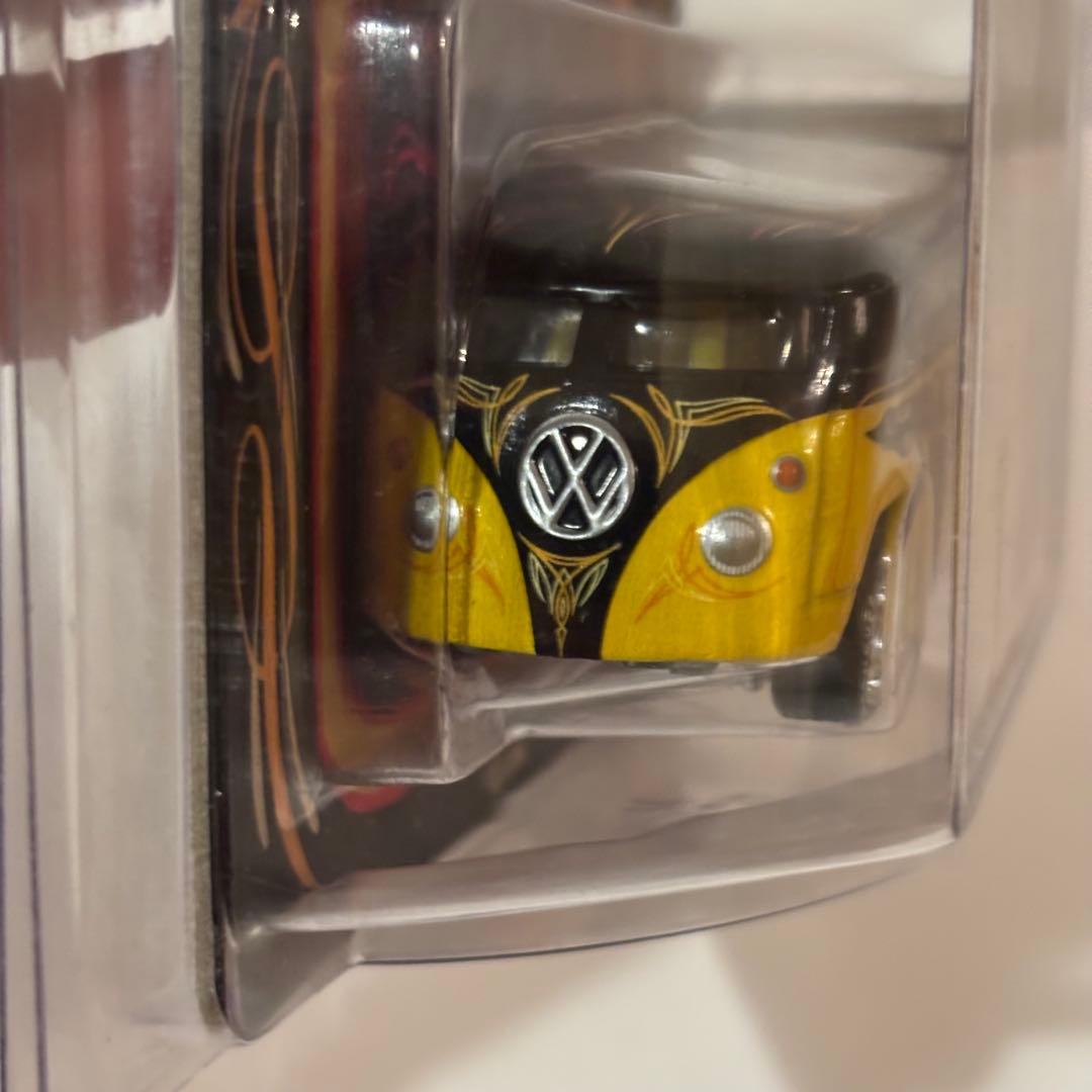 ホットウィール ジャパンコンベンション限定カー 2012