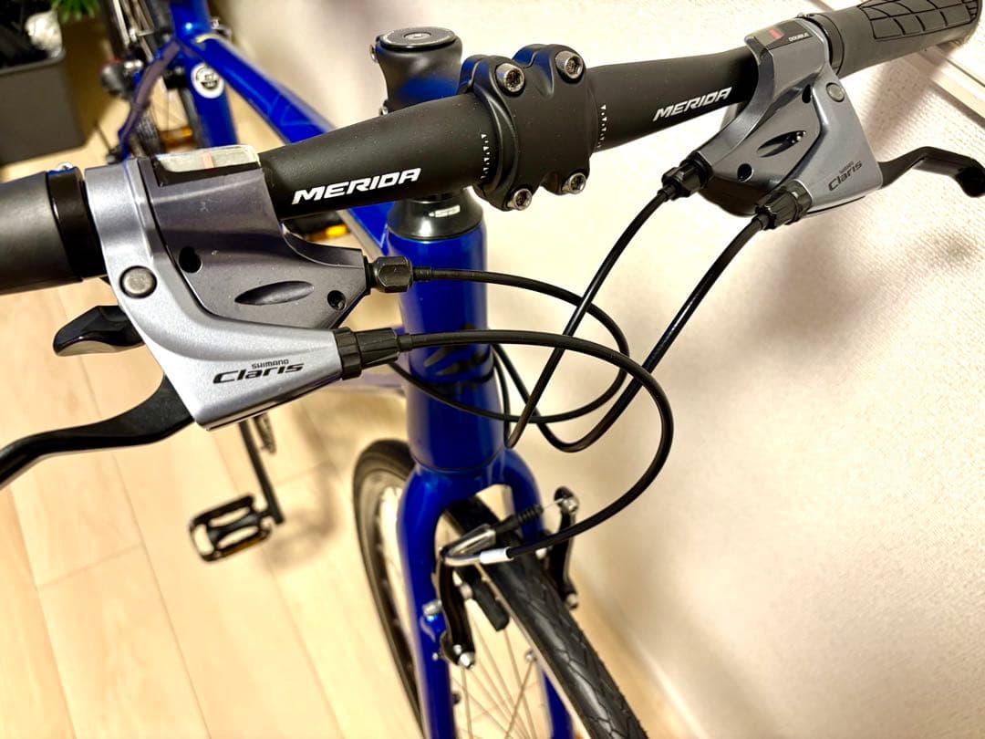 MERIDA メリダ CROSSWAY 150-R クロスバイク