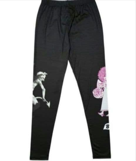 BUCK-TICK　今井寿　レギンス　星野英彦　樋口豊　櫻井敦司　宇野亜喜良