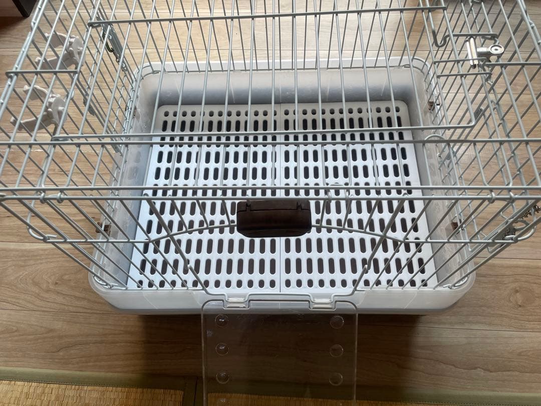 小動物飼育セット　ゲージ　ペットキャリー　うさぎおやつ　リード　トリマー　爪切り