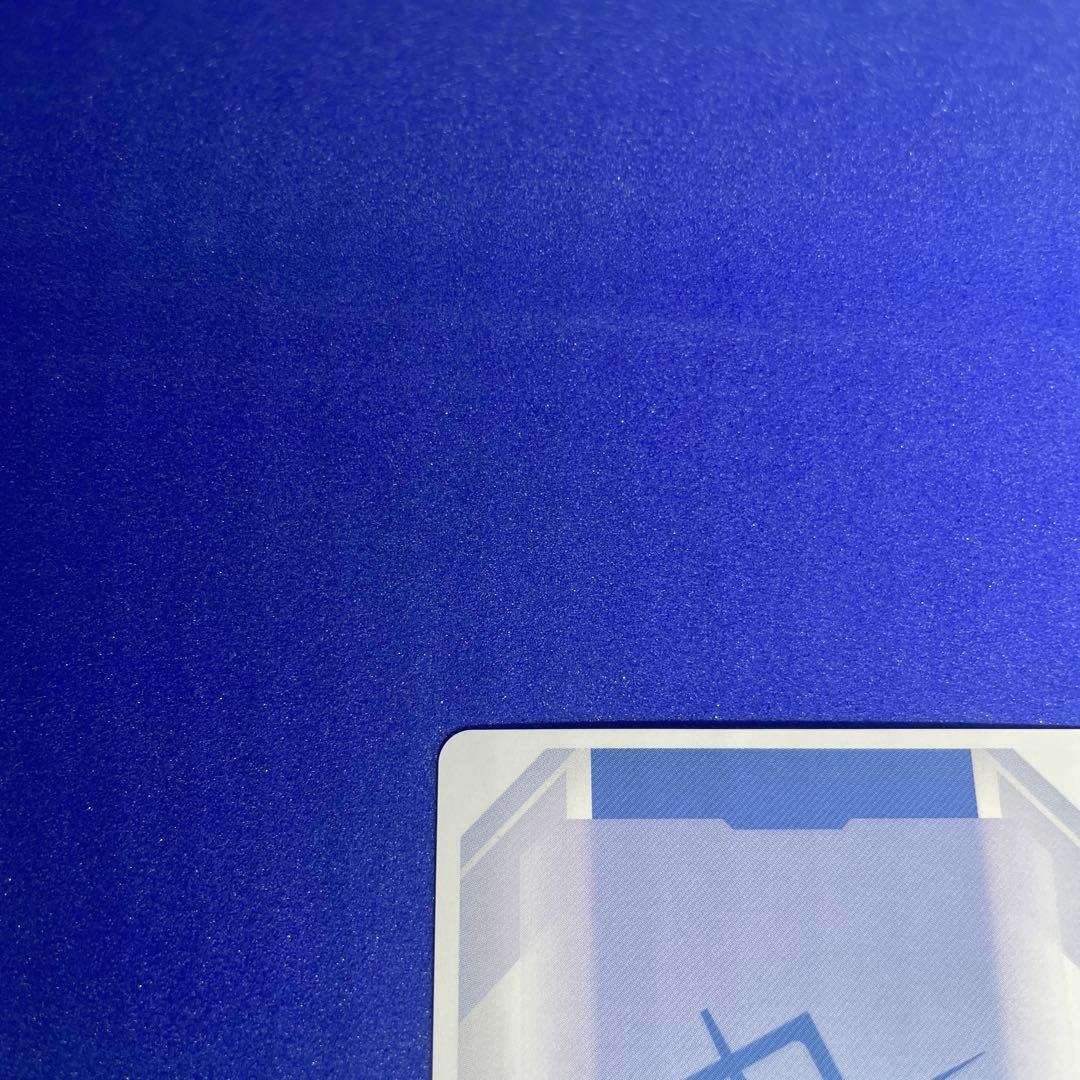 ガンダムカードゲーム バナージ・リンクス U+ パラレル