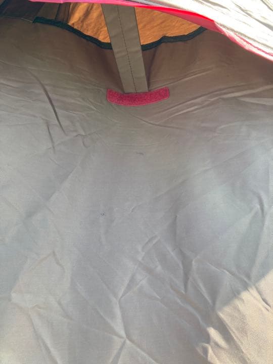  peak ランドステーションPro.M スカート付／おまけポール付き