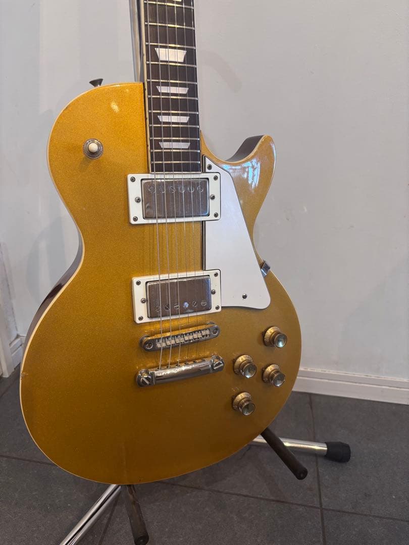 greco レスポール　ギター　グレコ グネコ期　gneco ジャパンビンテージ