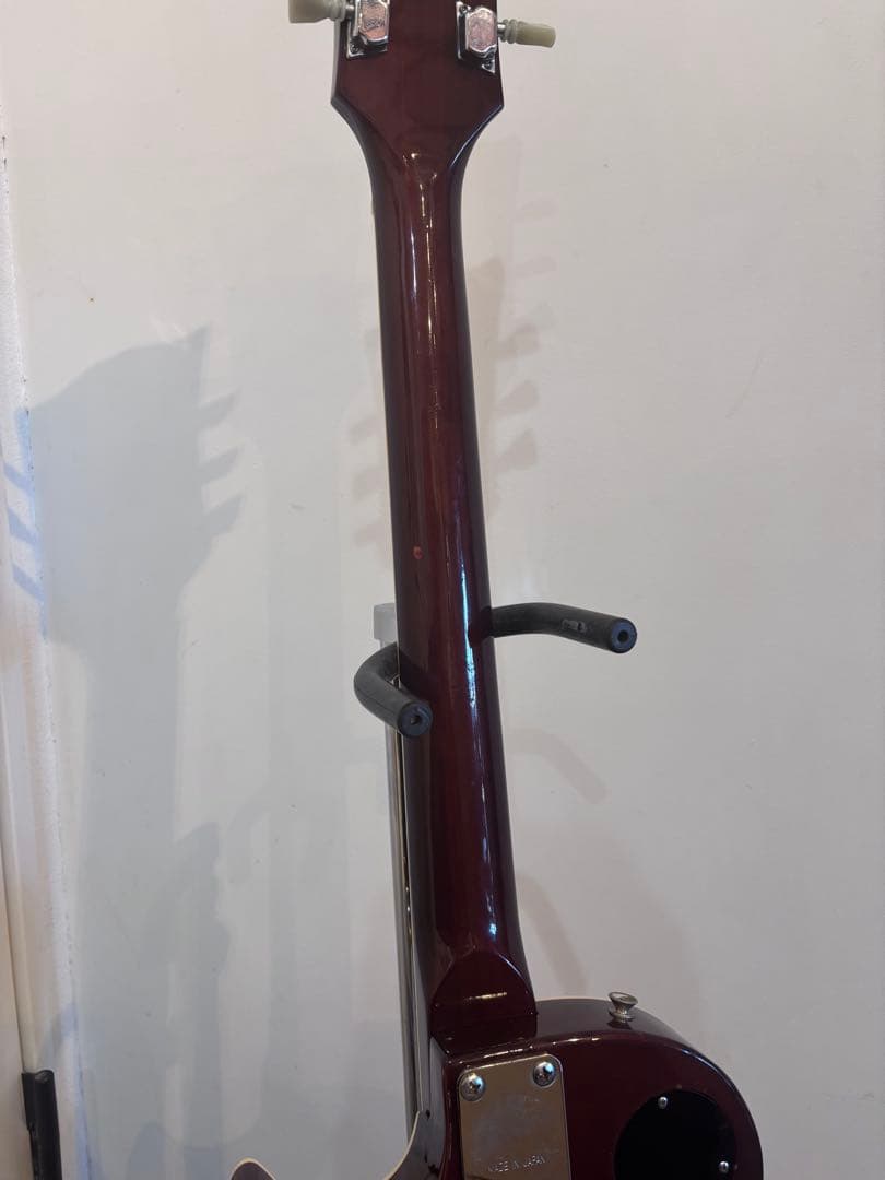 greco レスポール　ギター　グレコ グネコ期　gneco ジャパンビンテージ