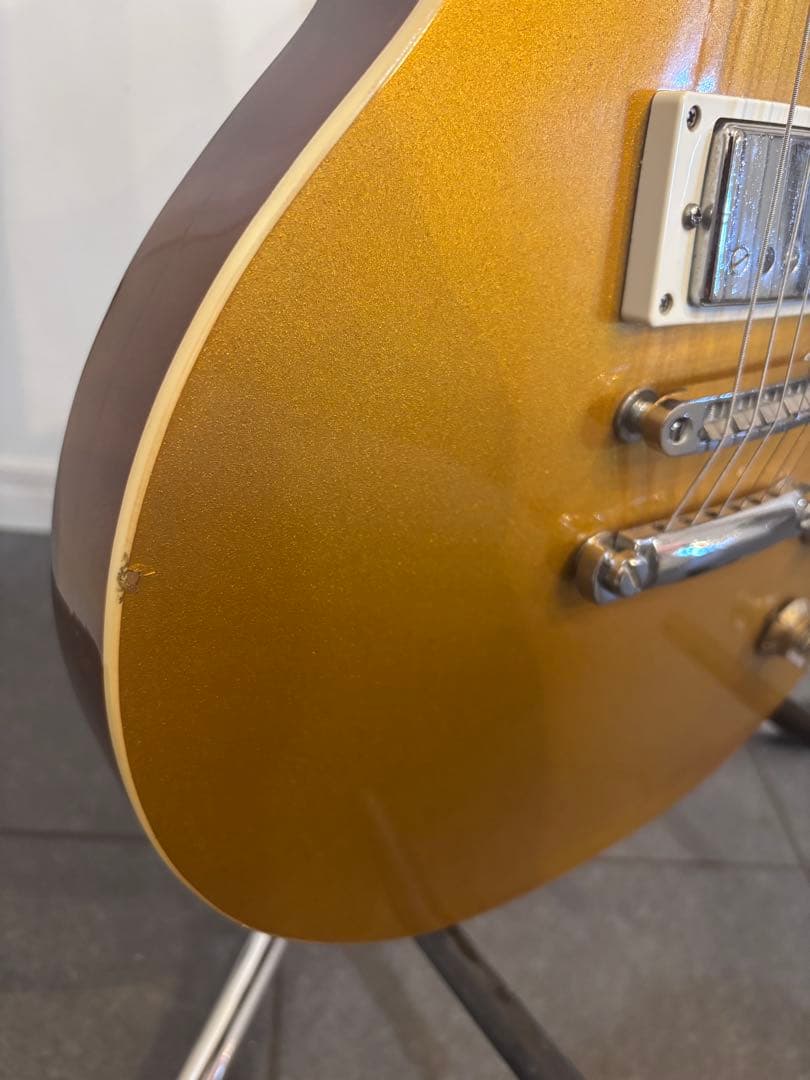 greco レスポール　ギター　グレコ グネコ期　gneco ジャパンビンテージ